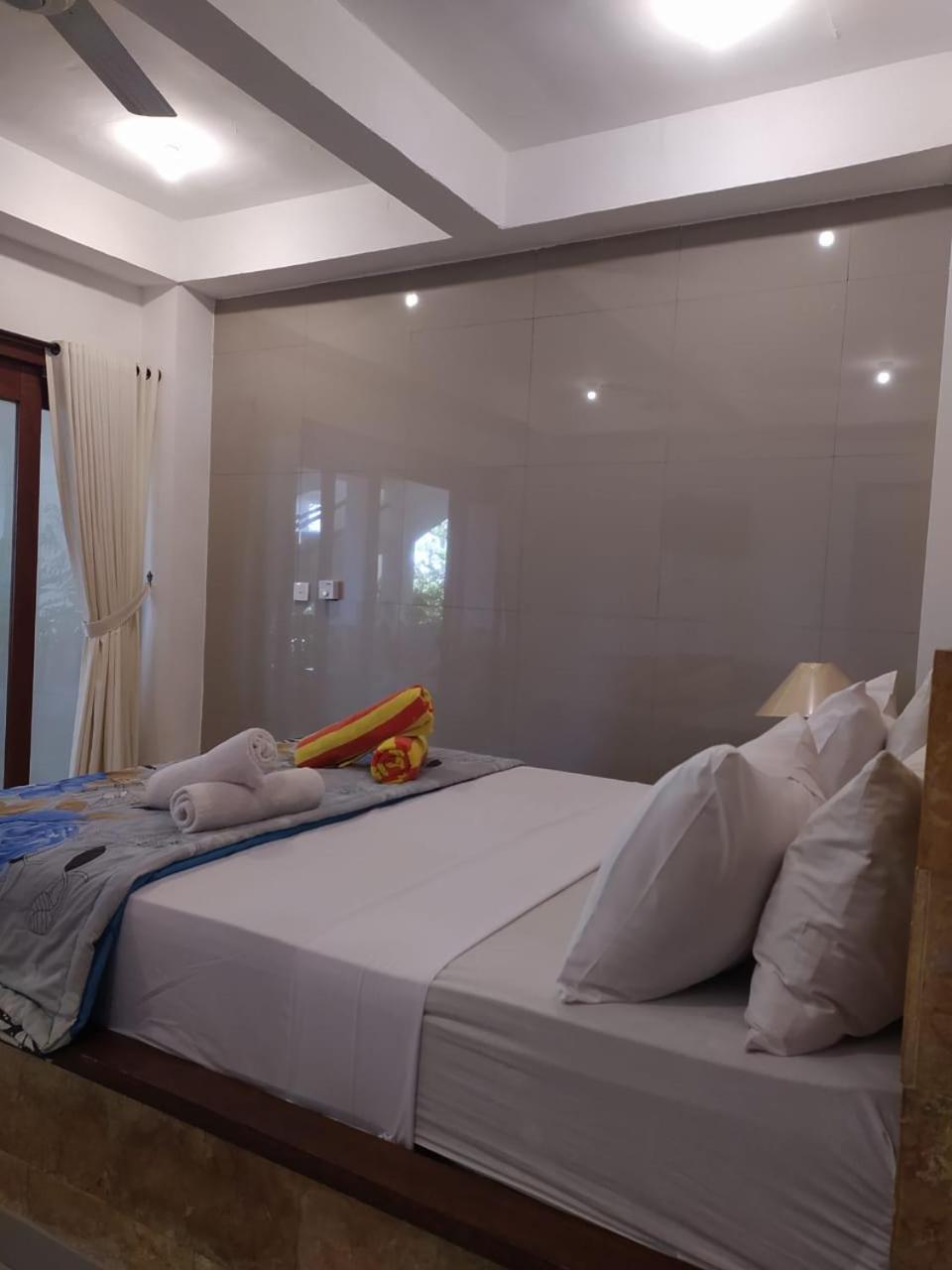 Standard Double Room with AC - Photo 43