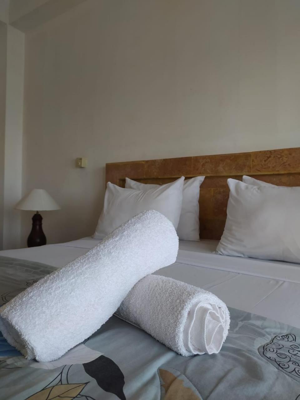 Double Room with Sea View - Photo 53