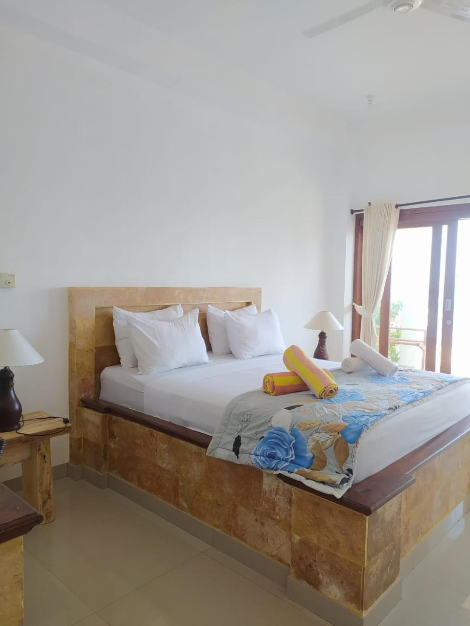 Double Room with Sea View - Photo 51