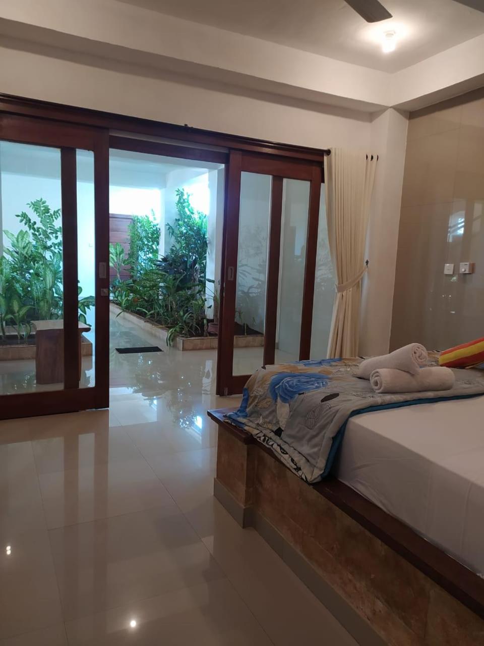 Standard Double Room with AC - Photo 41