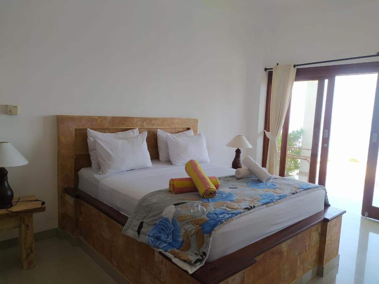 Double Room with Sea View - Photo 50