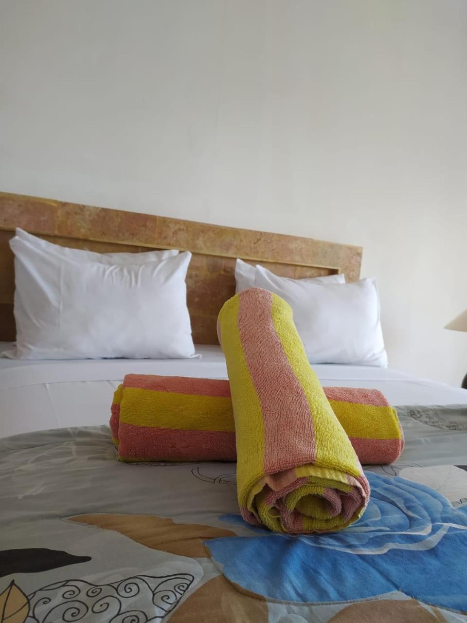 Double Room with Sea View - Photo 49