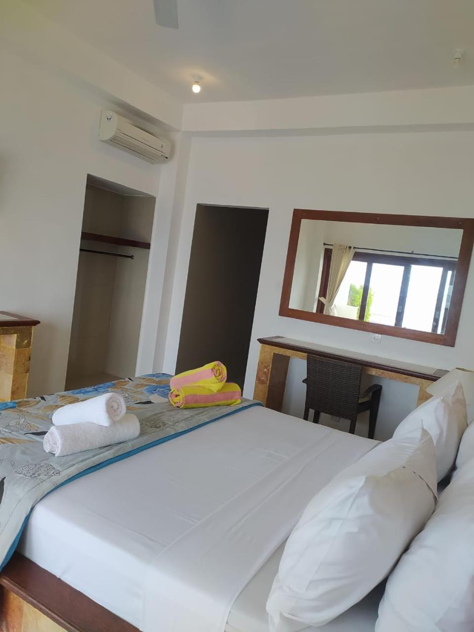 Double Room with Sea View - Photo 46
