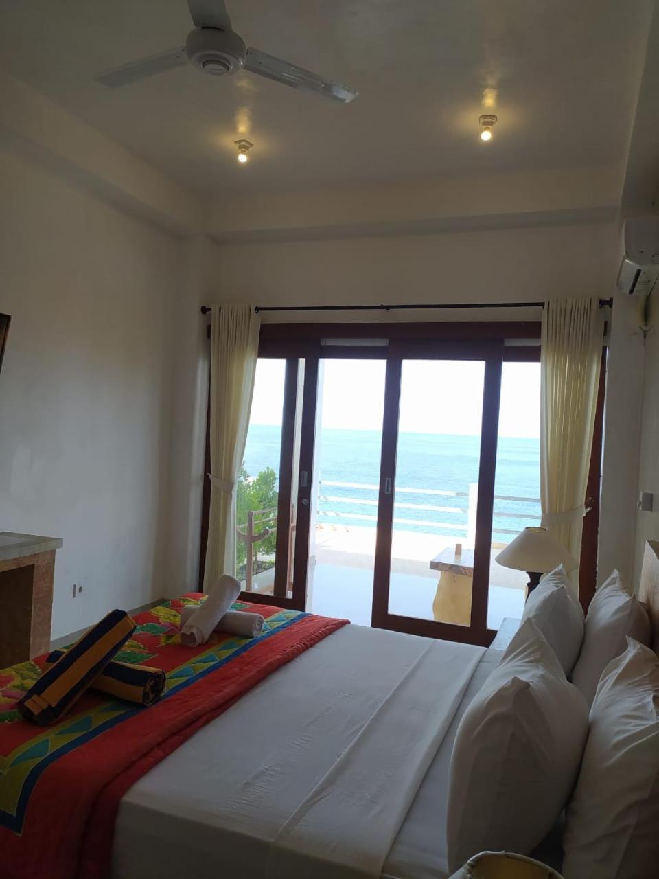 Double Room with Sea View - Photo 45