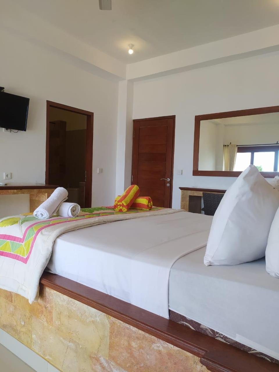 Double Room with Sea View - Photo 41
