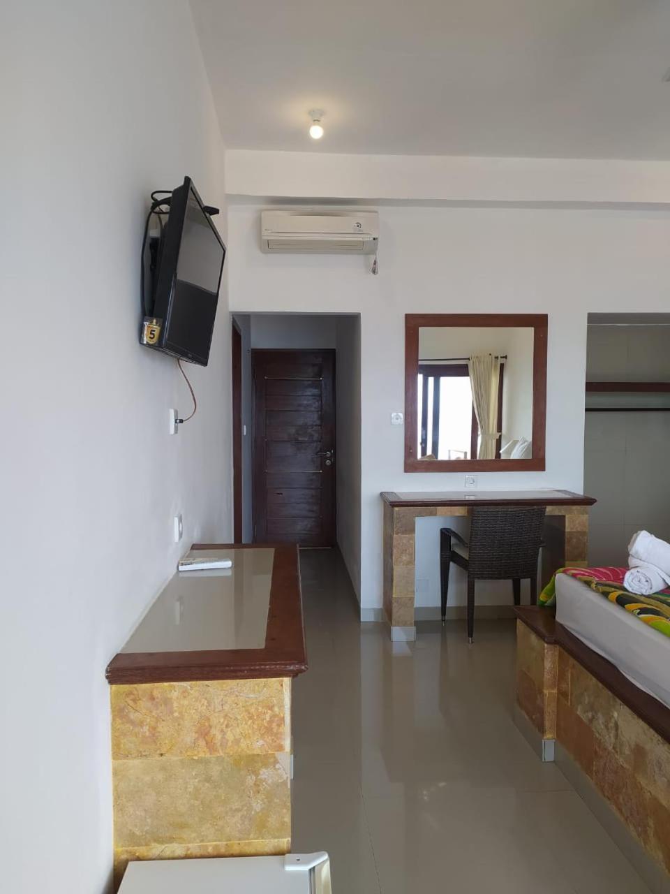 Double Room with Sea View - Photo 142