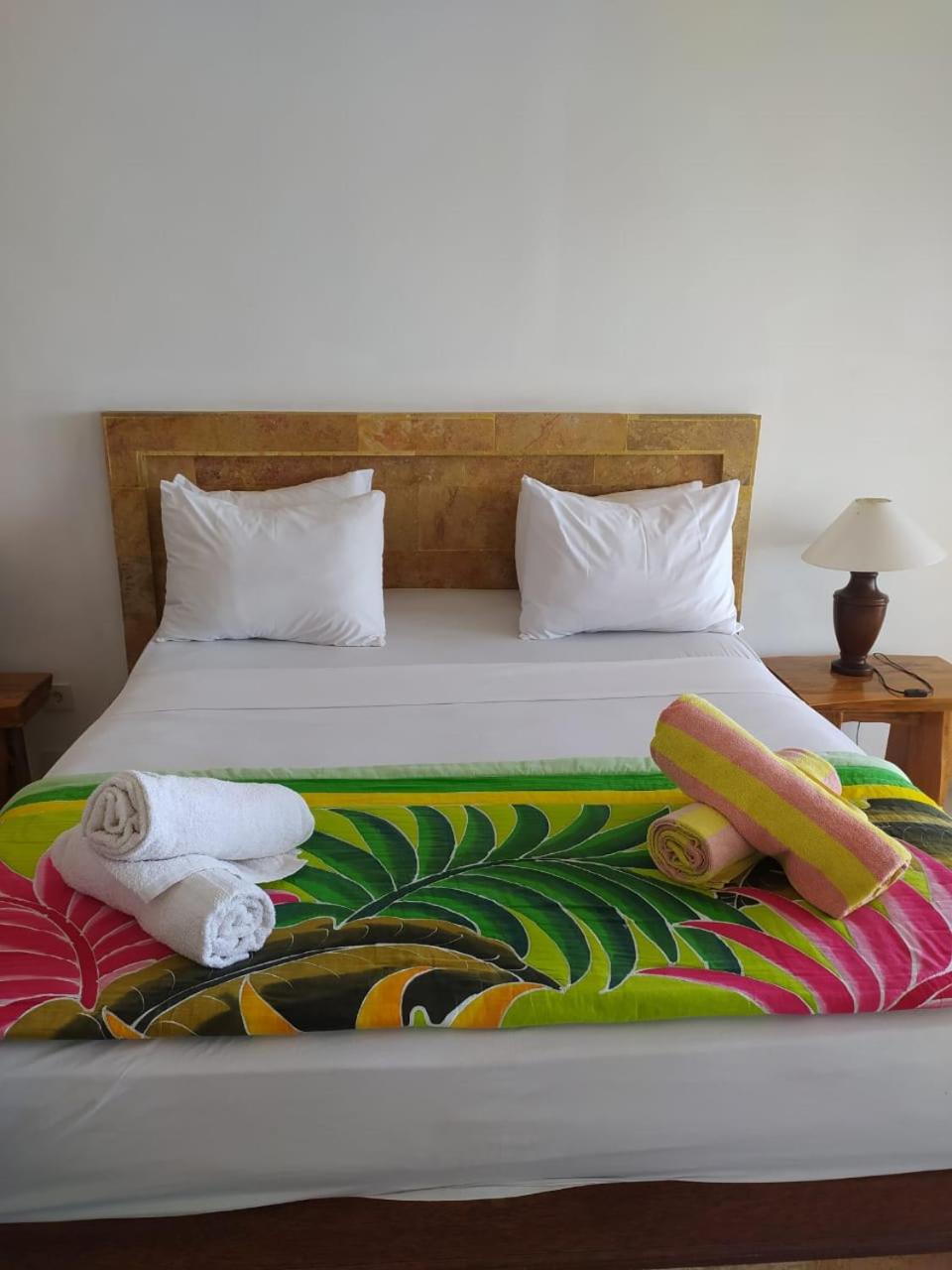 Double Room with Sea View - Photo 141