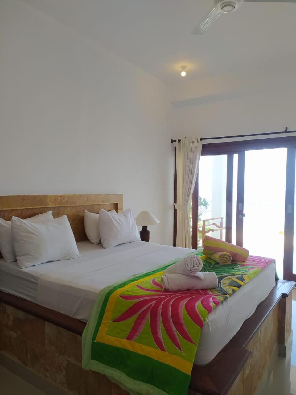 Double Room with Sea View - Photo 140