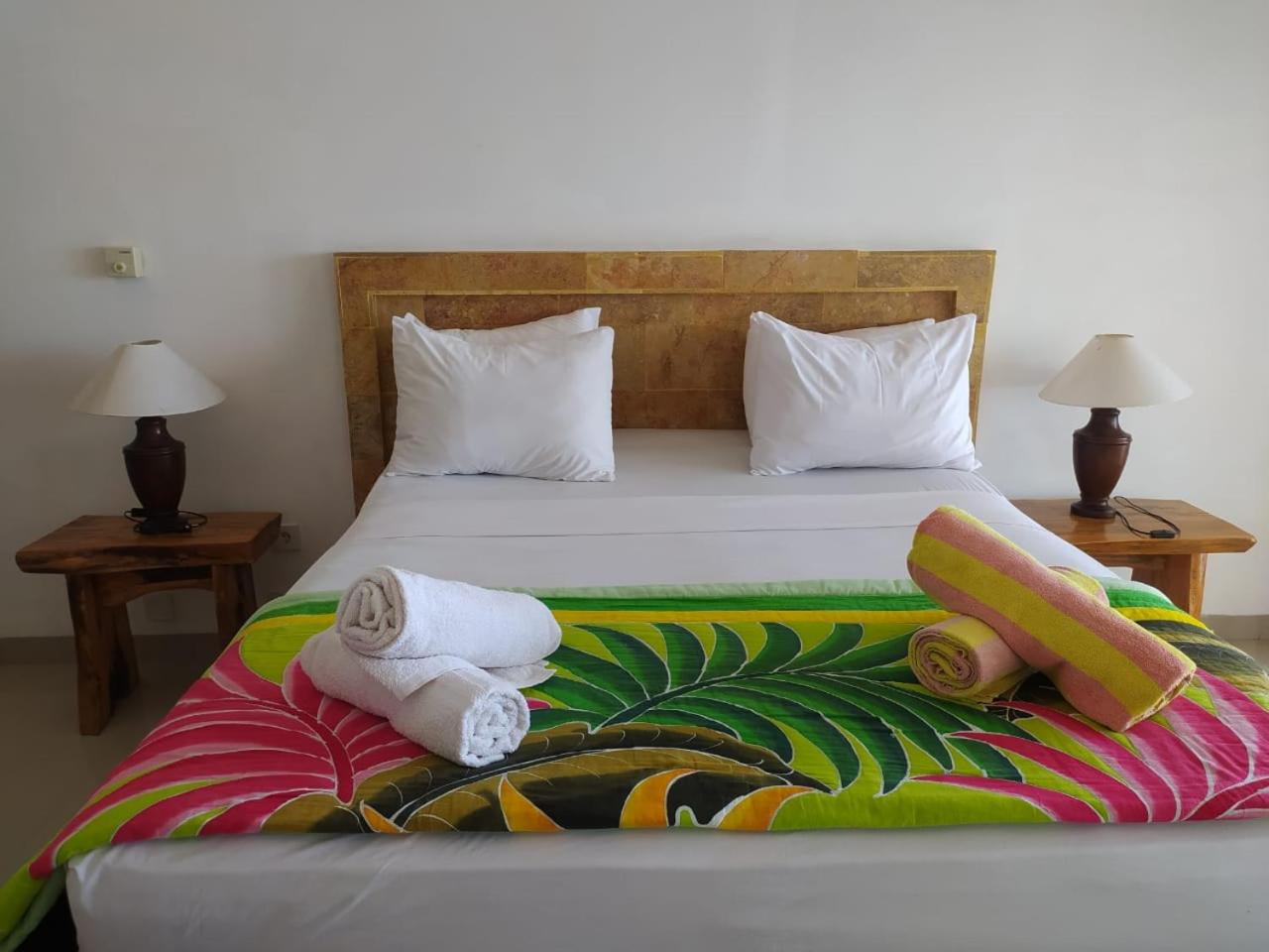 Double Room with Sea View - Photo 139