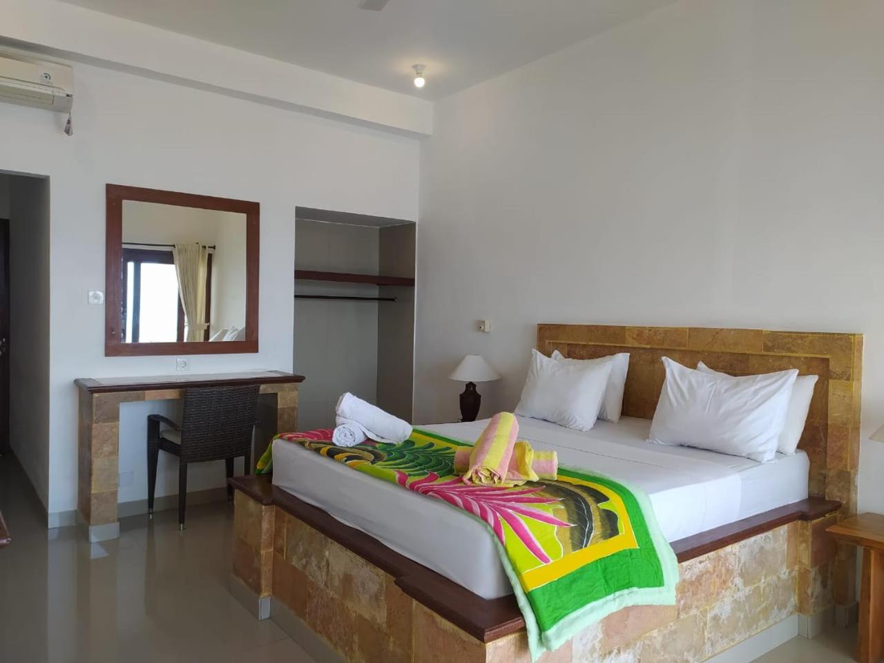 Double Room with Sea View - Photo 138