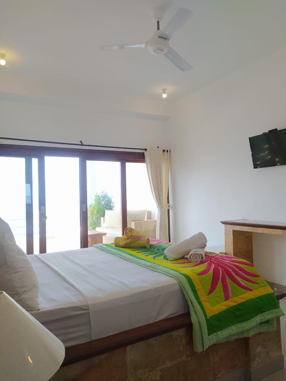Double Room with Sea View - Photo 137