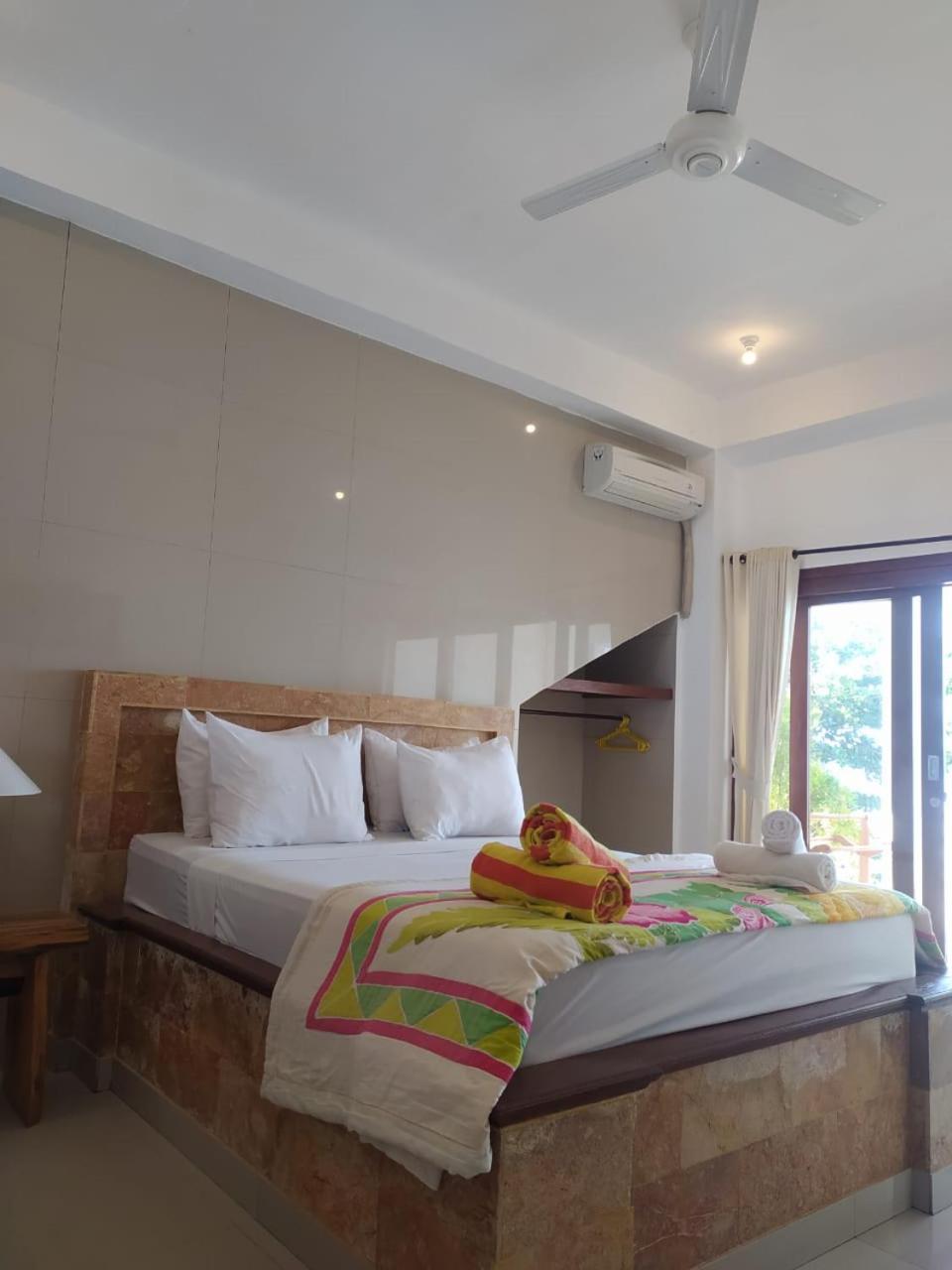 Double Room with Sea View - Photo 136