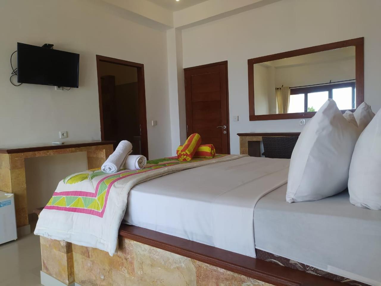Double Room with Sea View - Photo 135