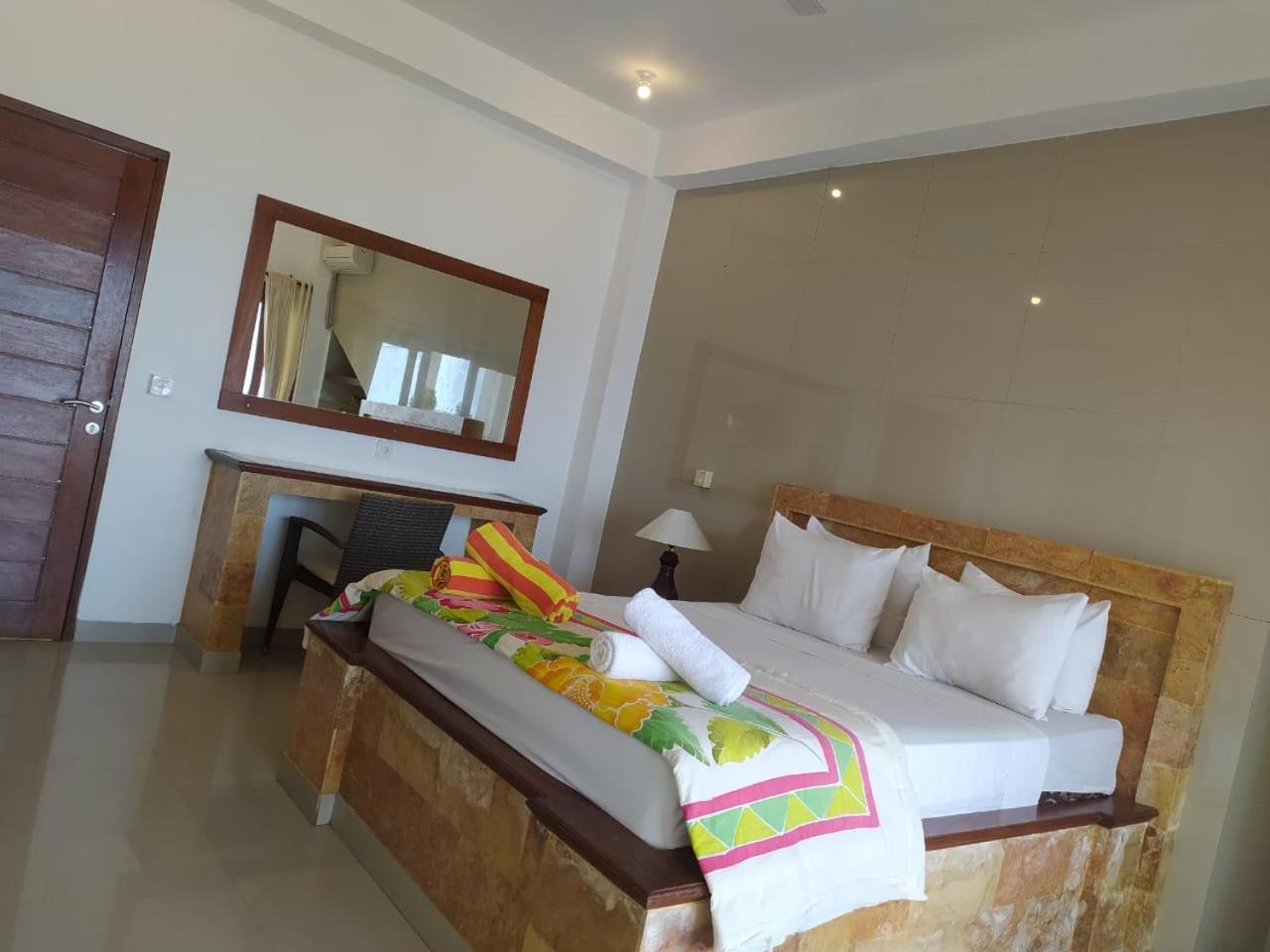 Standard Double Room with AC - Photo 38
