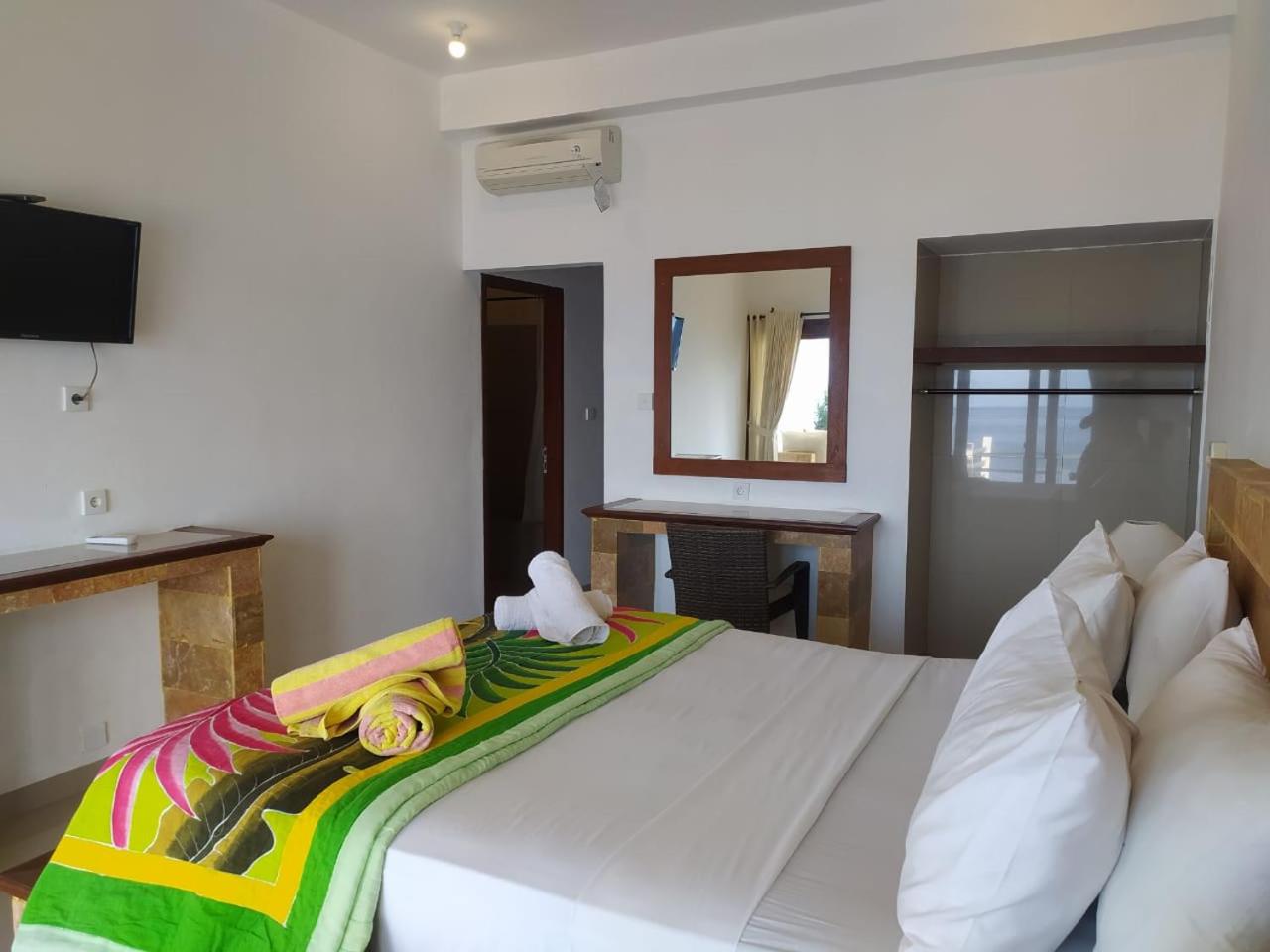 Double Room with Sea View - Photo 134