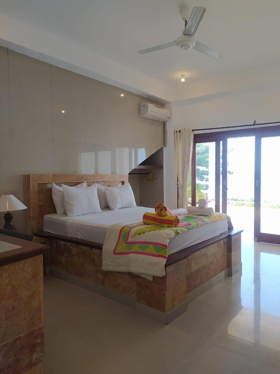 Double Room with Sea View - Photo 132