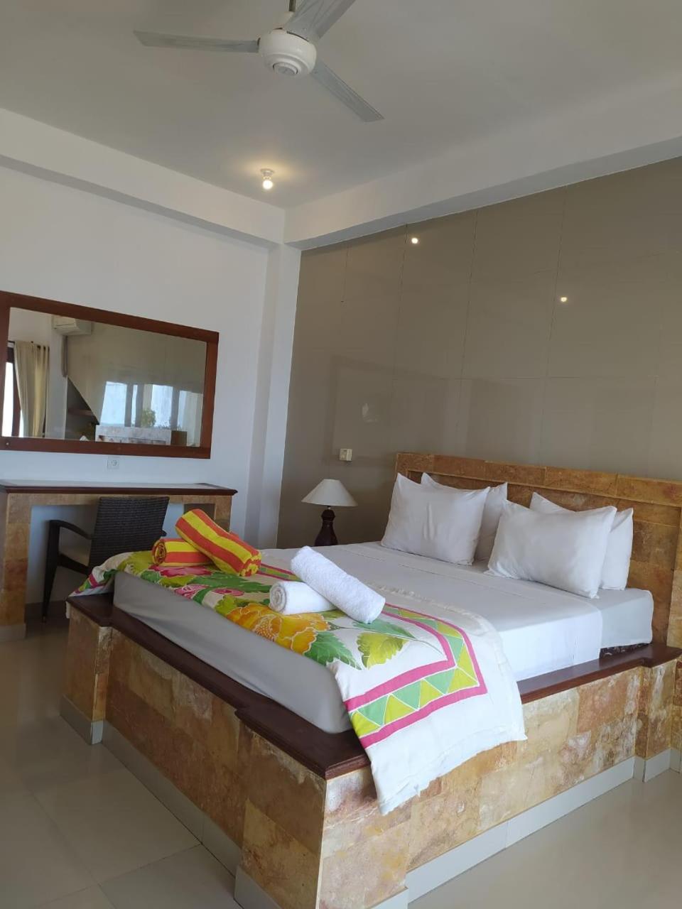 Double Room with Sea View - Photo 131