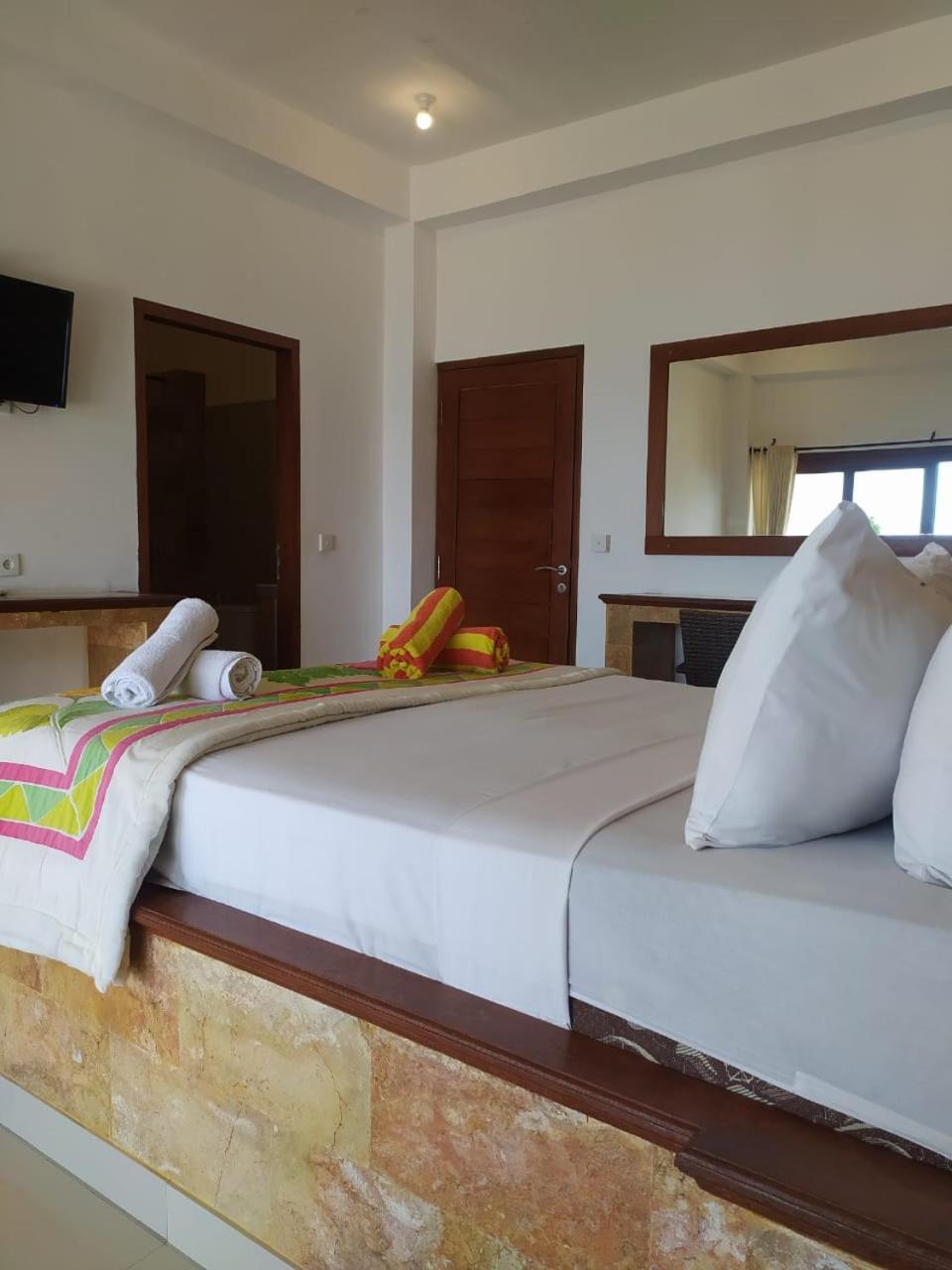 Double Room with Sea View - Photo 130
