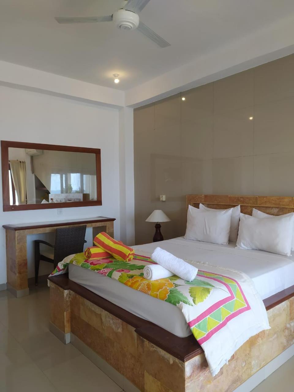 Double Room with Sea View - Photo 129