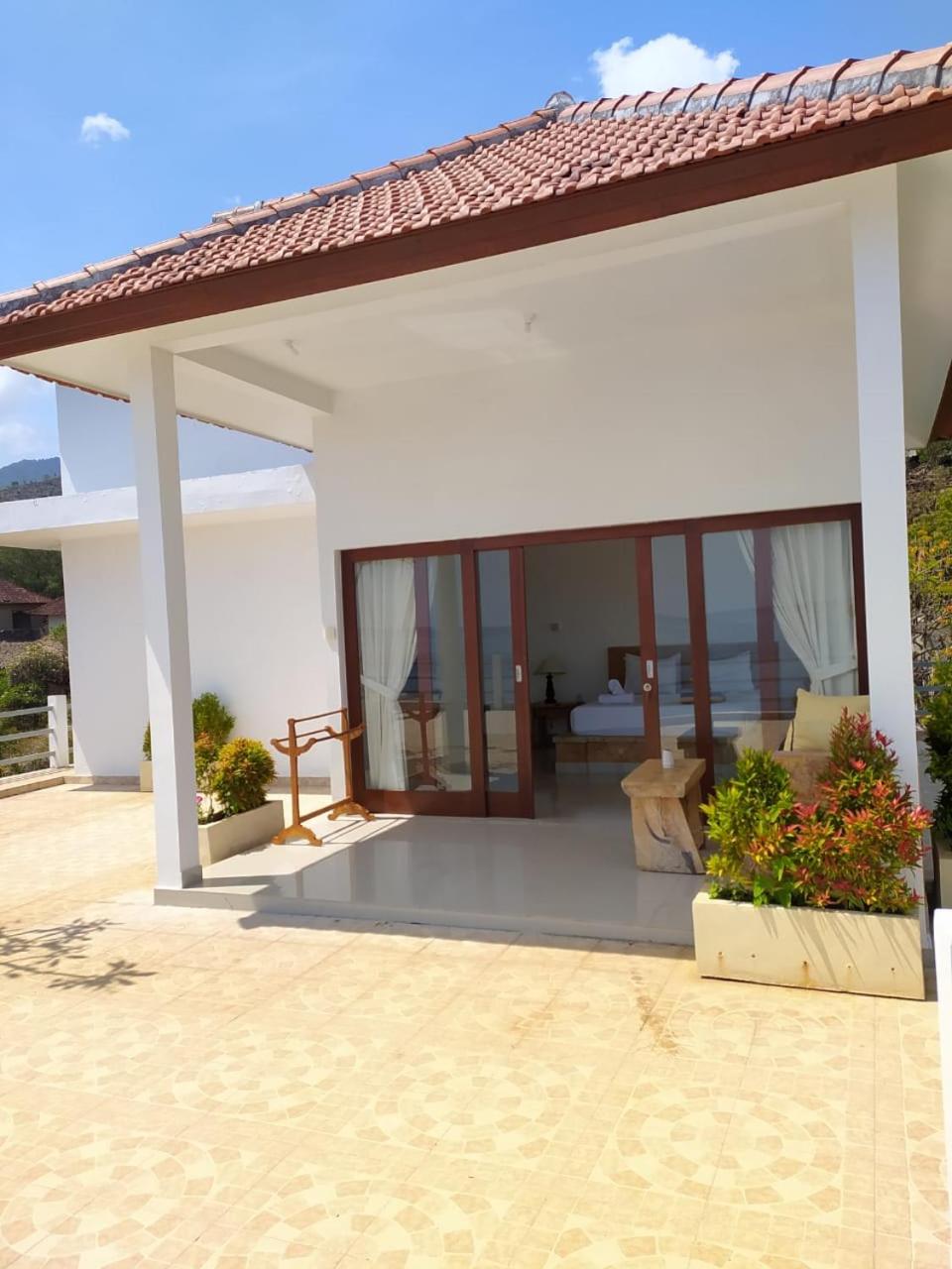Deluxe Double Room with Sea View - Photo 35