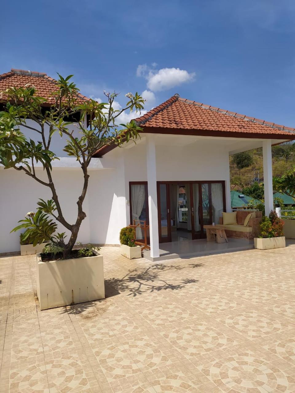 Deluxe Double Room with Sea View - Photo 14