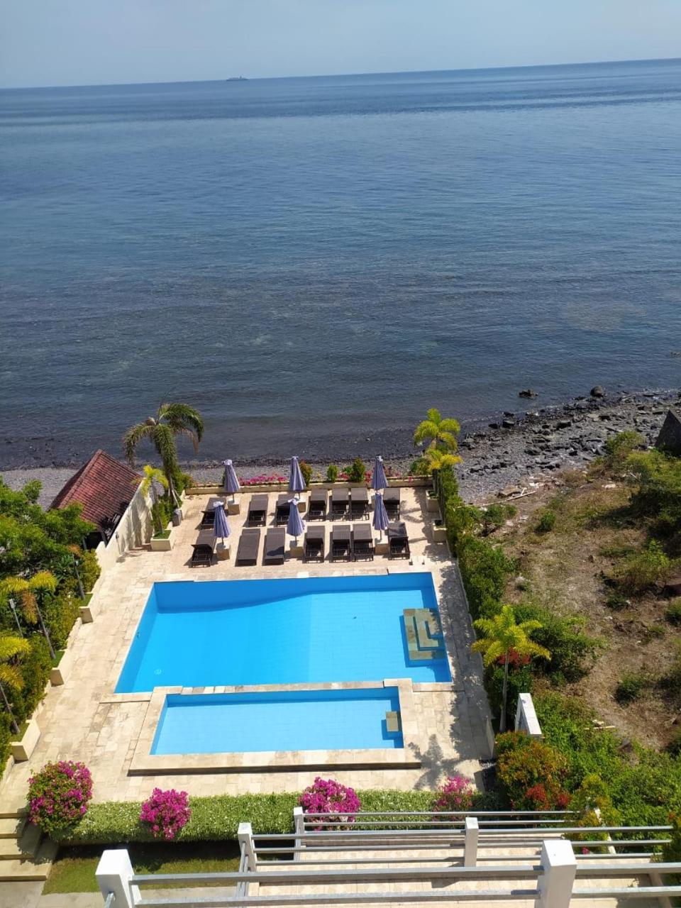 Double Room with Sea View - Photo 127