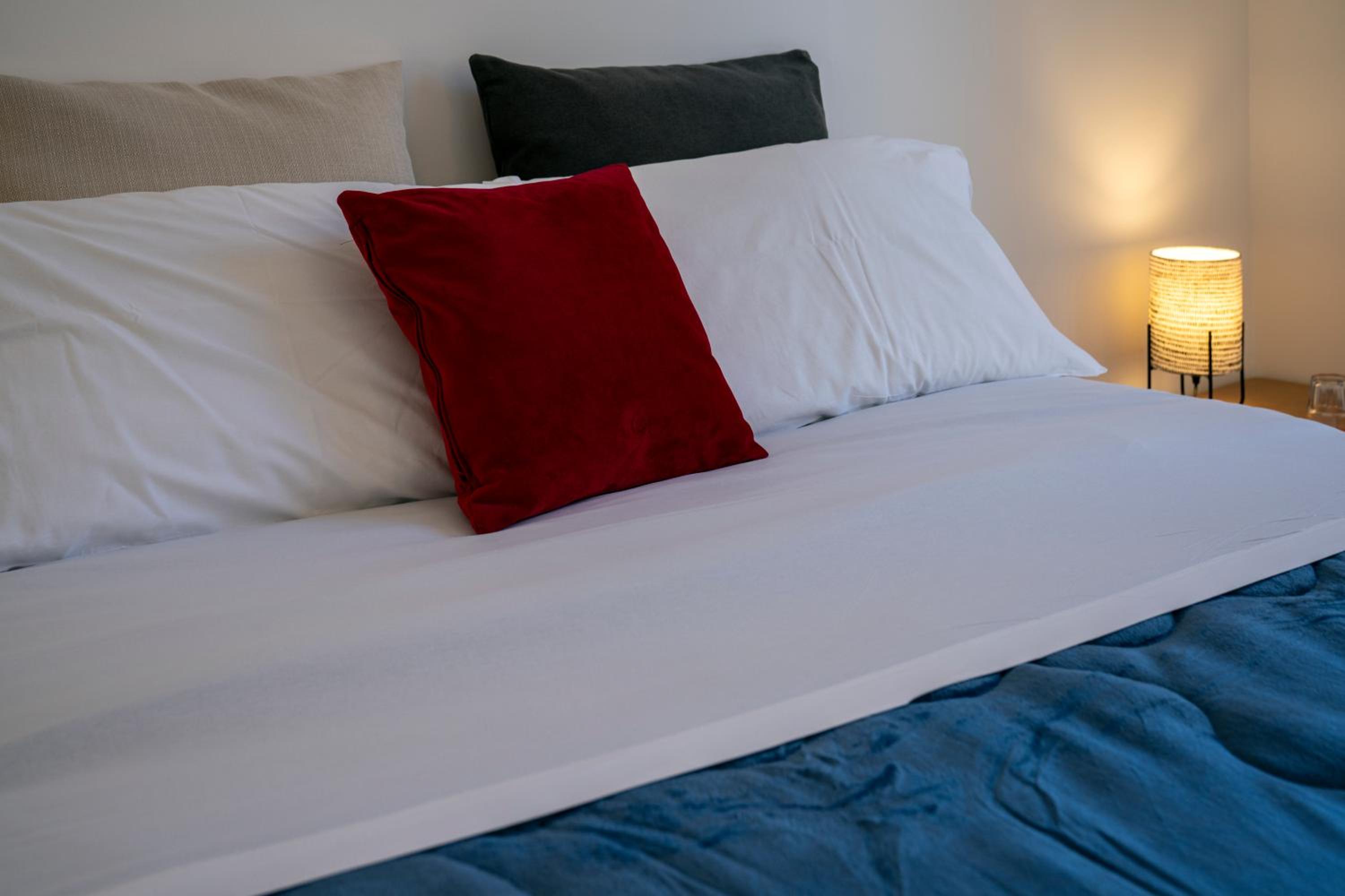 Double Or Twin Room With Private Bathroom