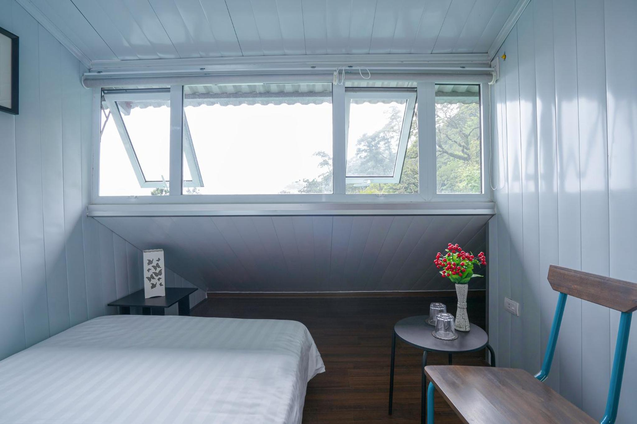 Small Double Room photo 1