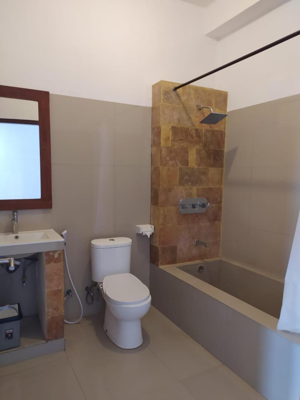 Double Room with Sea View - Photo 124