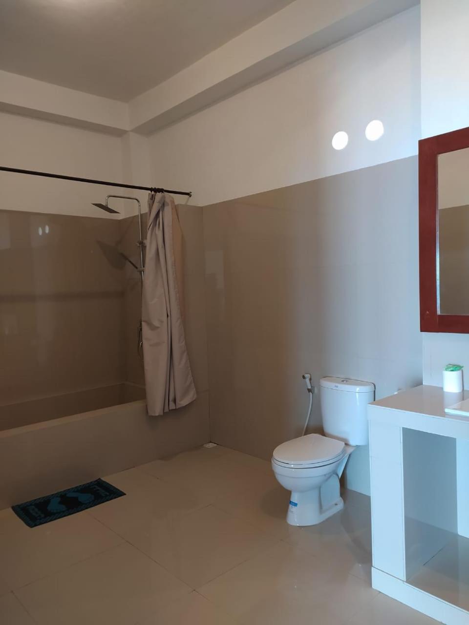 Double Room with Sea View - Photo 37