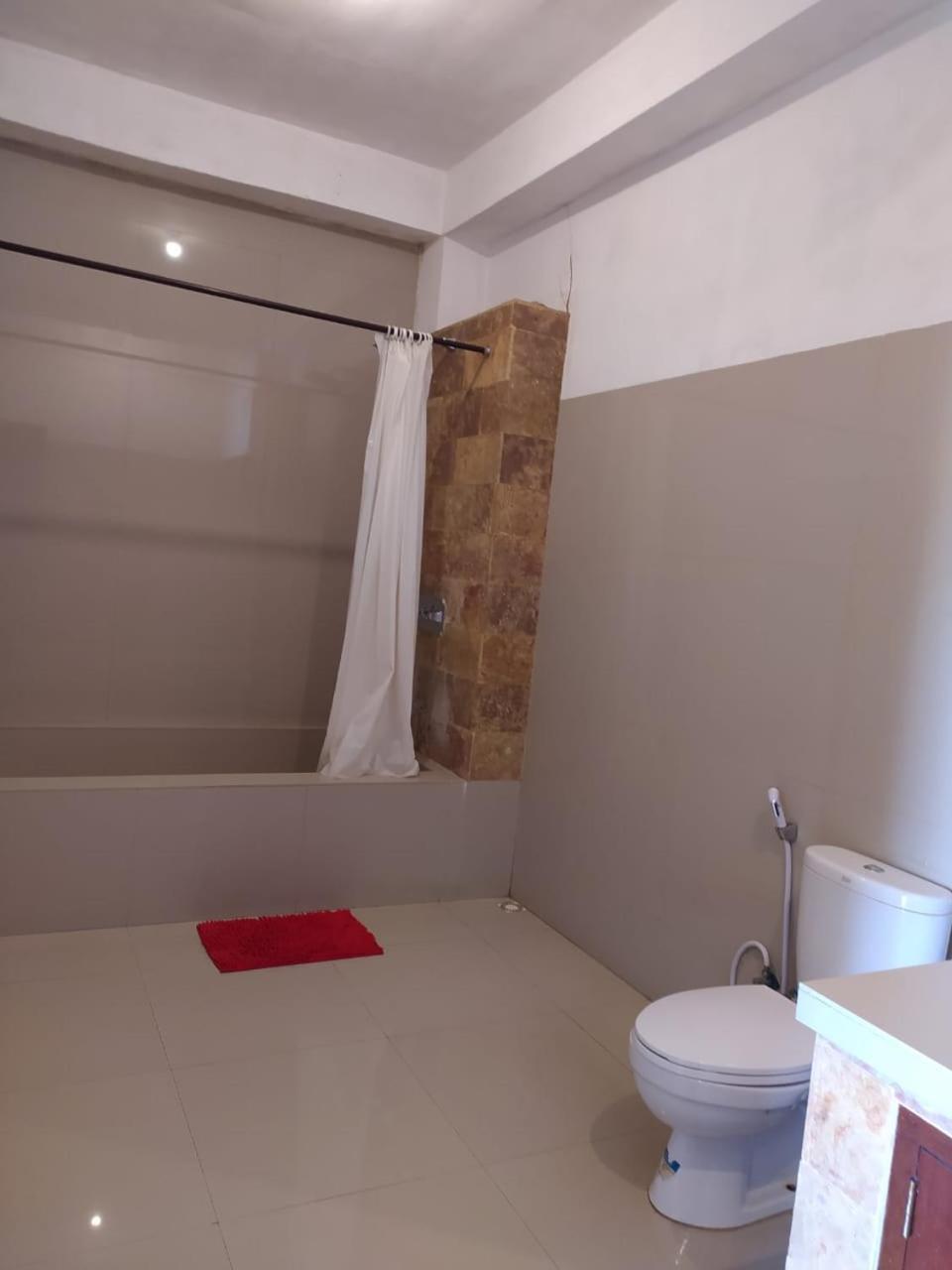 Double Room with Sea View - Photo 36