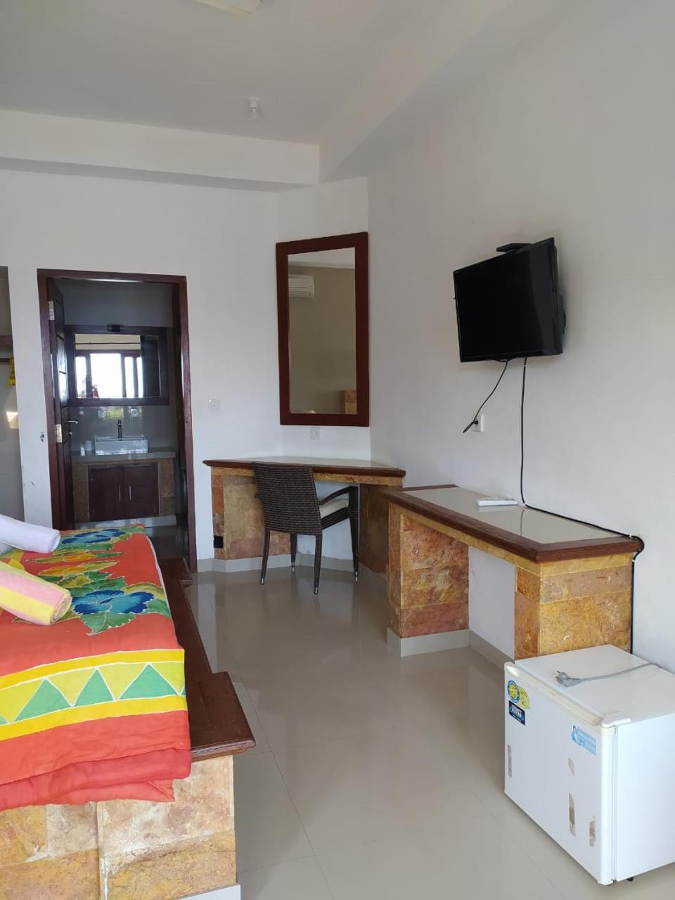 Double Room with Sea View - Photo 118