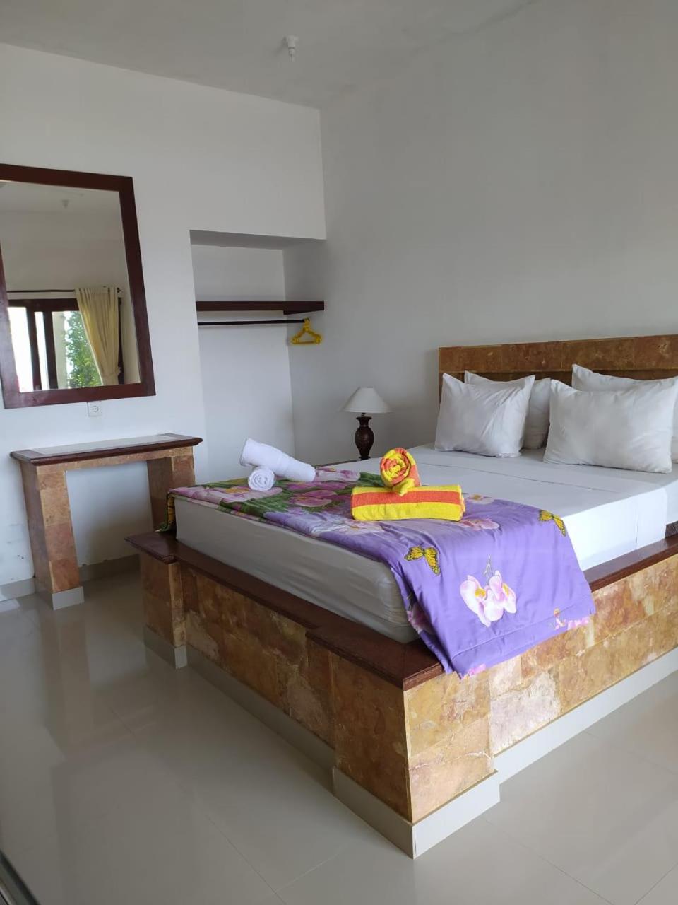 Double Room with Sea View - Photo 117