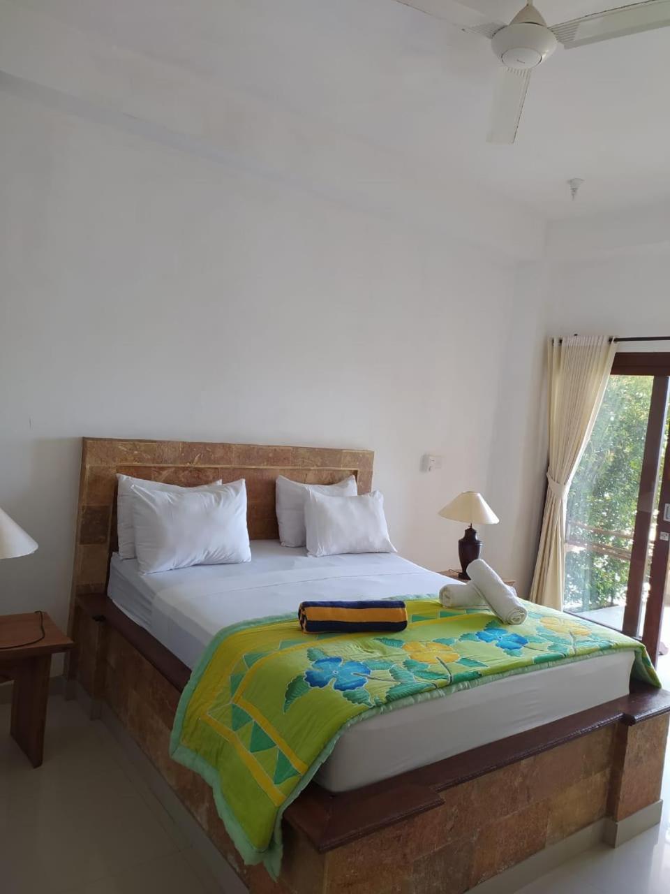 Double Room with Sea View - Photo 115