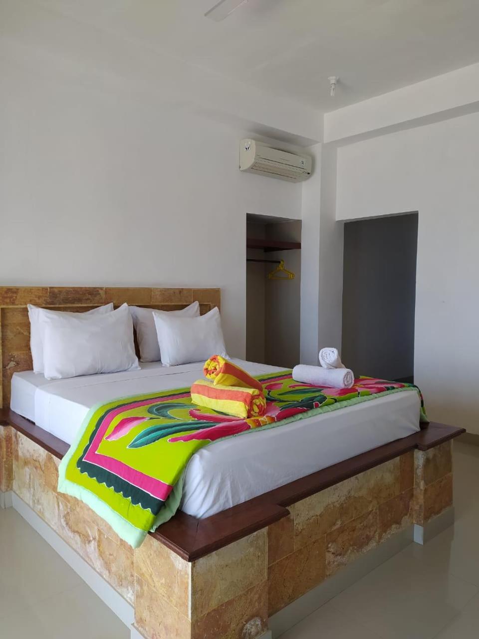 Double Room with Sea View - Photo 114