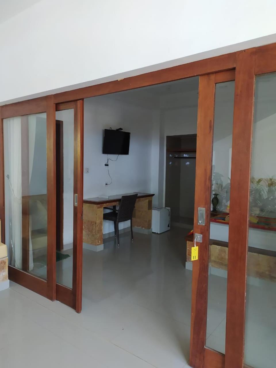Standard Double Room with AC - Photo 16