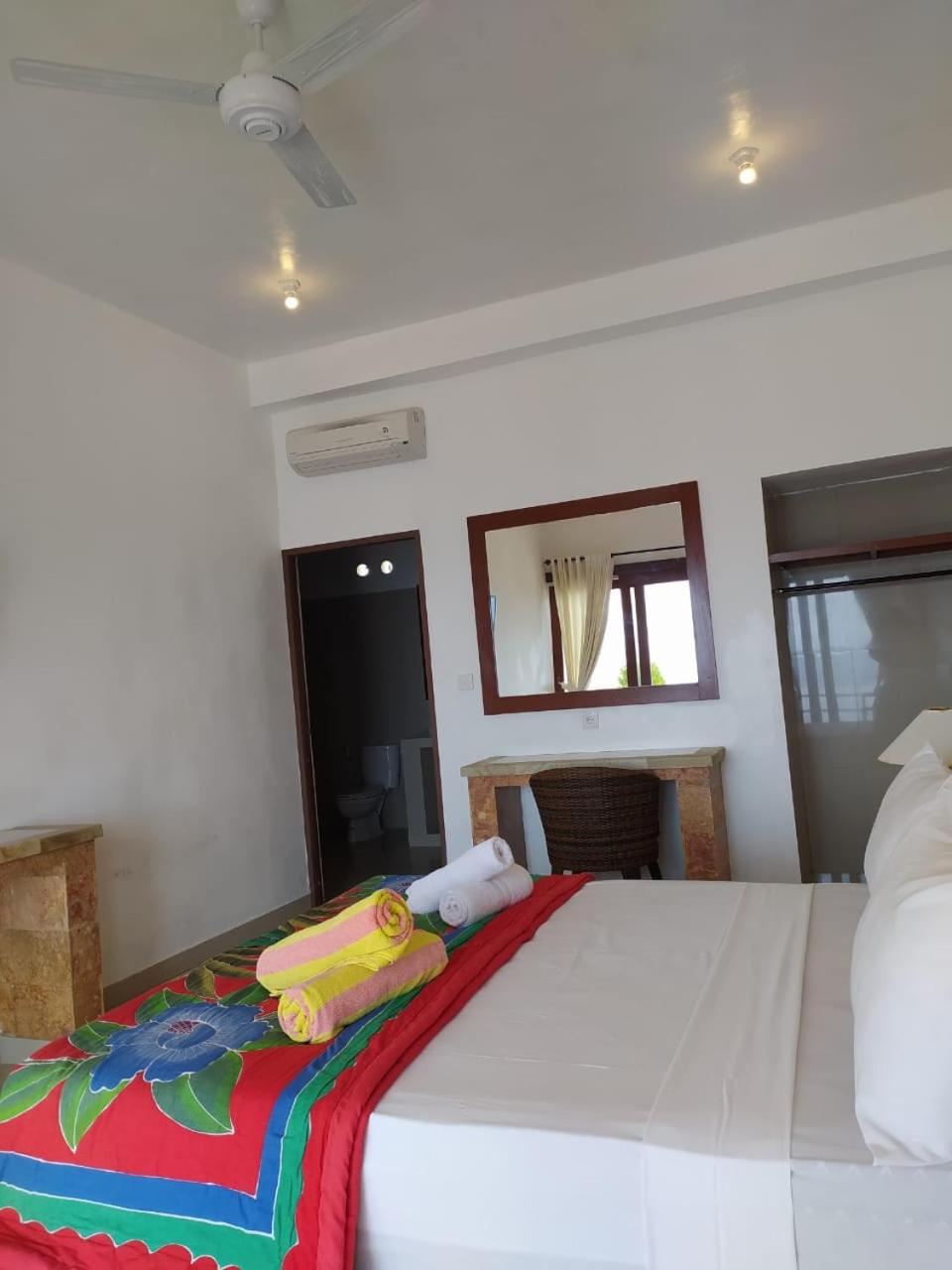 Double Room with Sea View - Photo 113