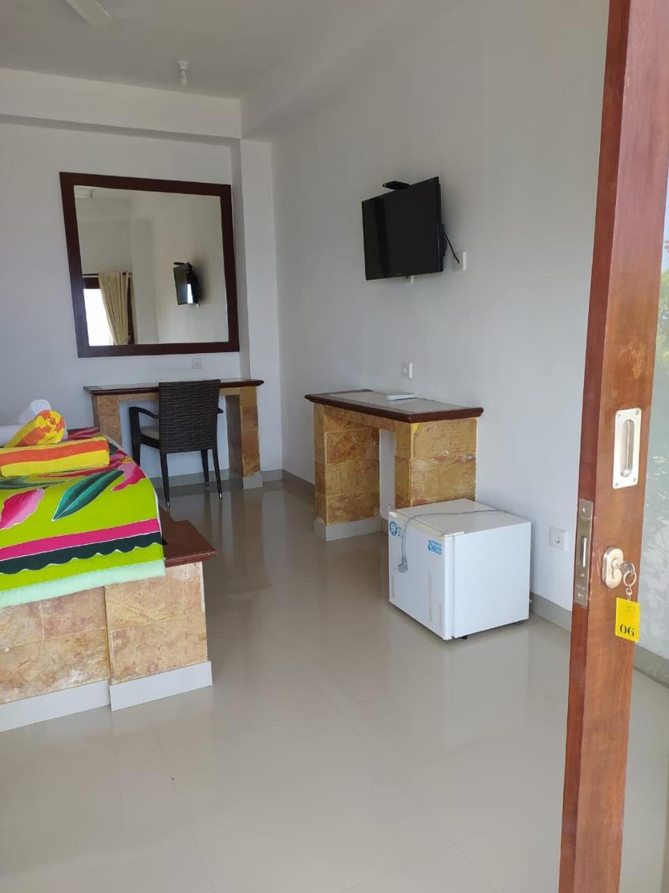 Double Room with Sea View - Photo 112