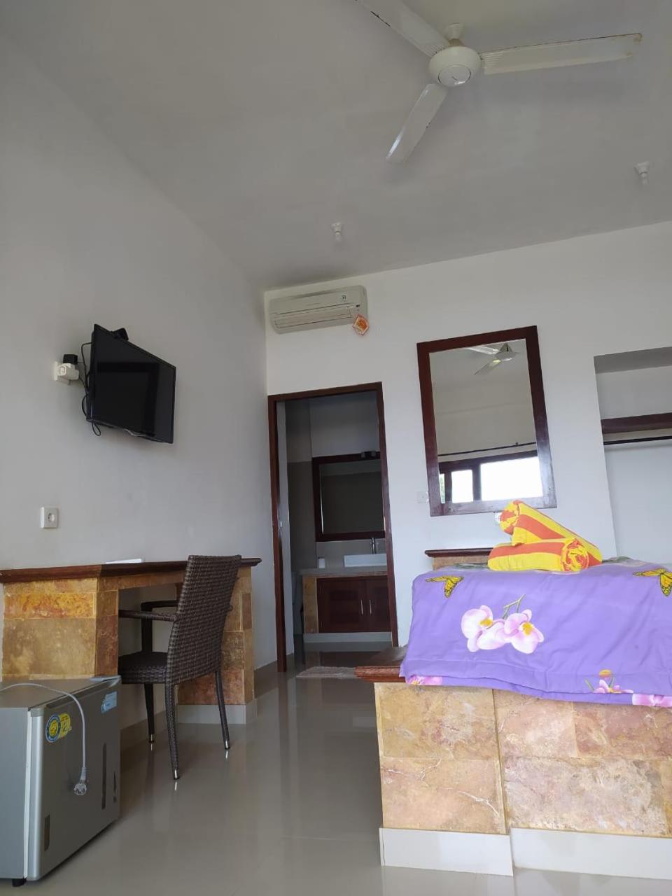Double Room with Sea View - Photo 111