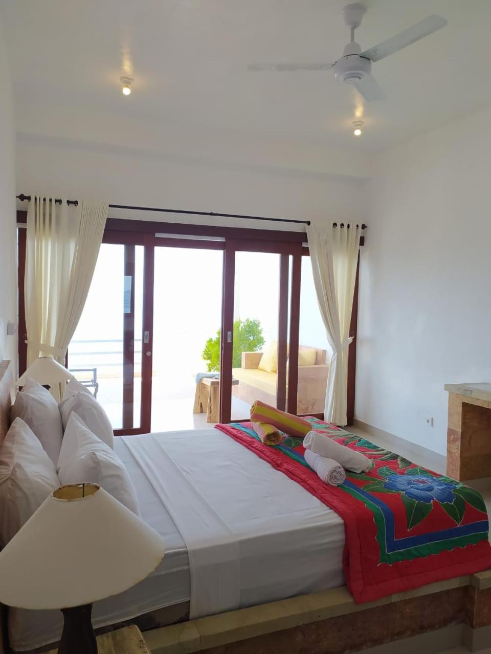 Double Room with Sea View - Photo 110