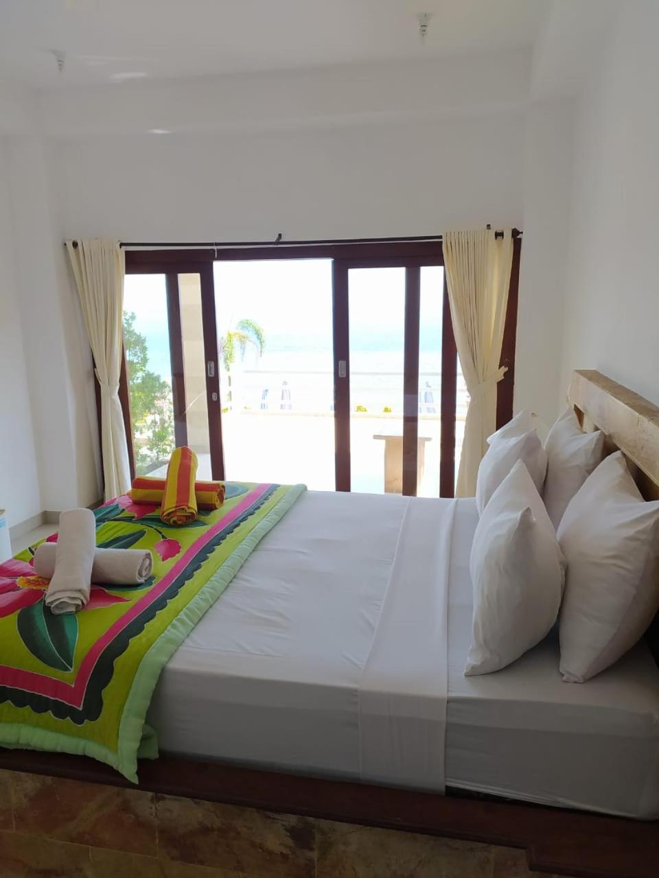 Double Room with Sea View - Photo 109