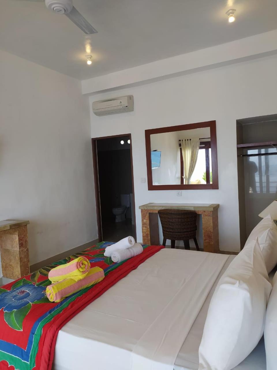 Double Room with Sea View - Photo 108