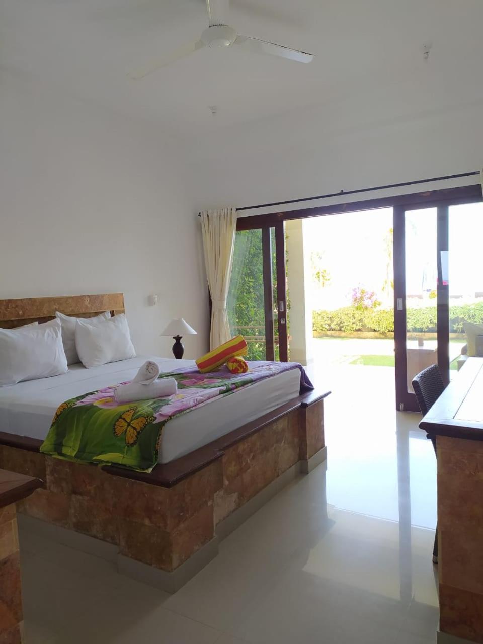 Double Room with Sea View - Photo 107