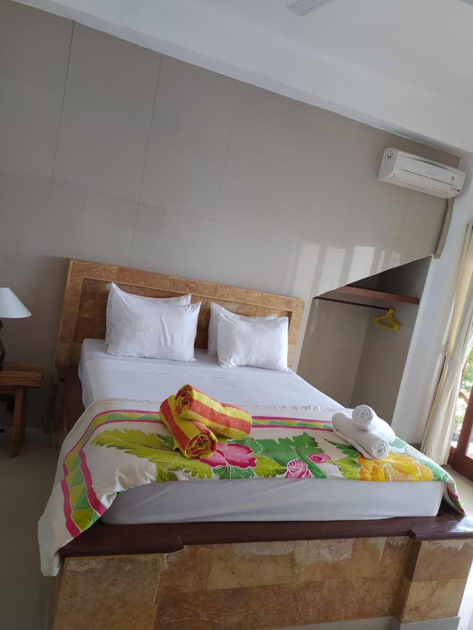 Double Room with Sea View - Photo 106