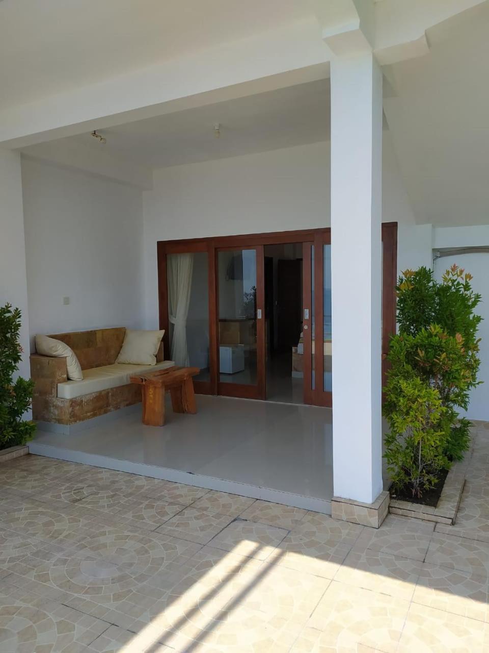 Double Room with Sea View - Photo 105