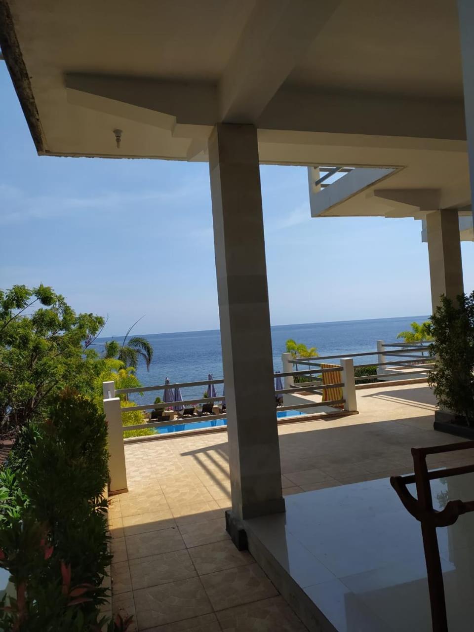 Double Room with Sea View - Photo 34