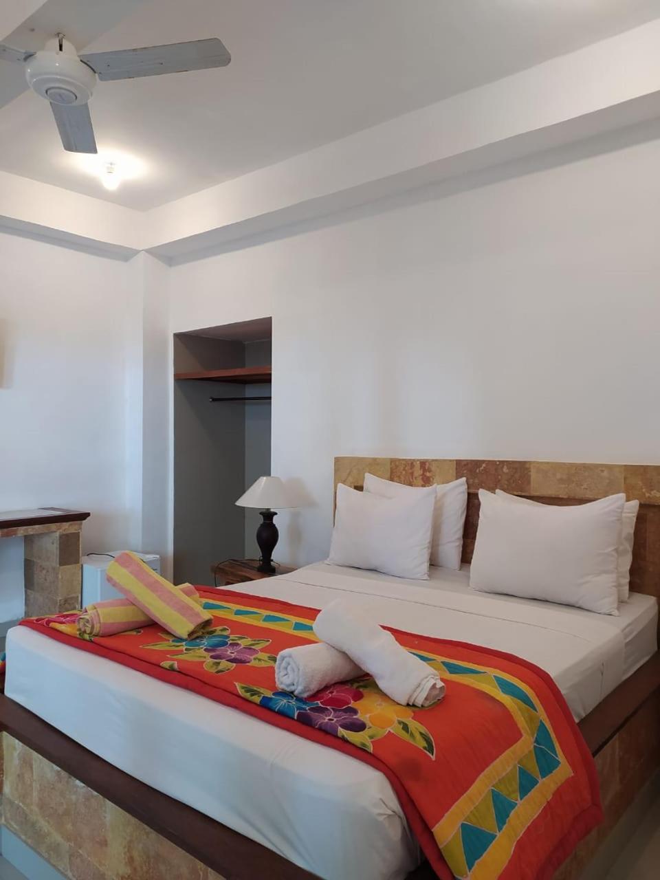 Standard Double Room with Extra Bed photo 2
