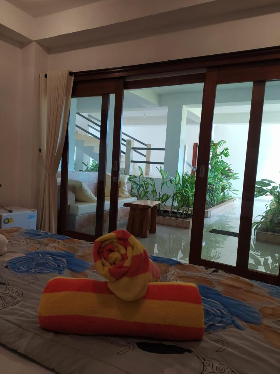 Standard Double Room with AC - Photo 12