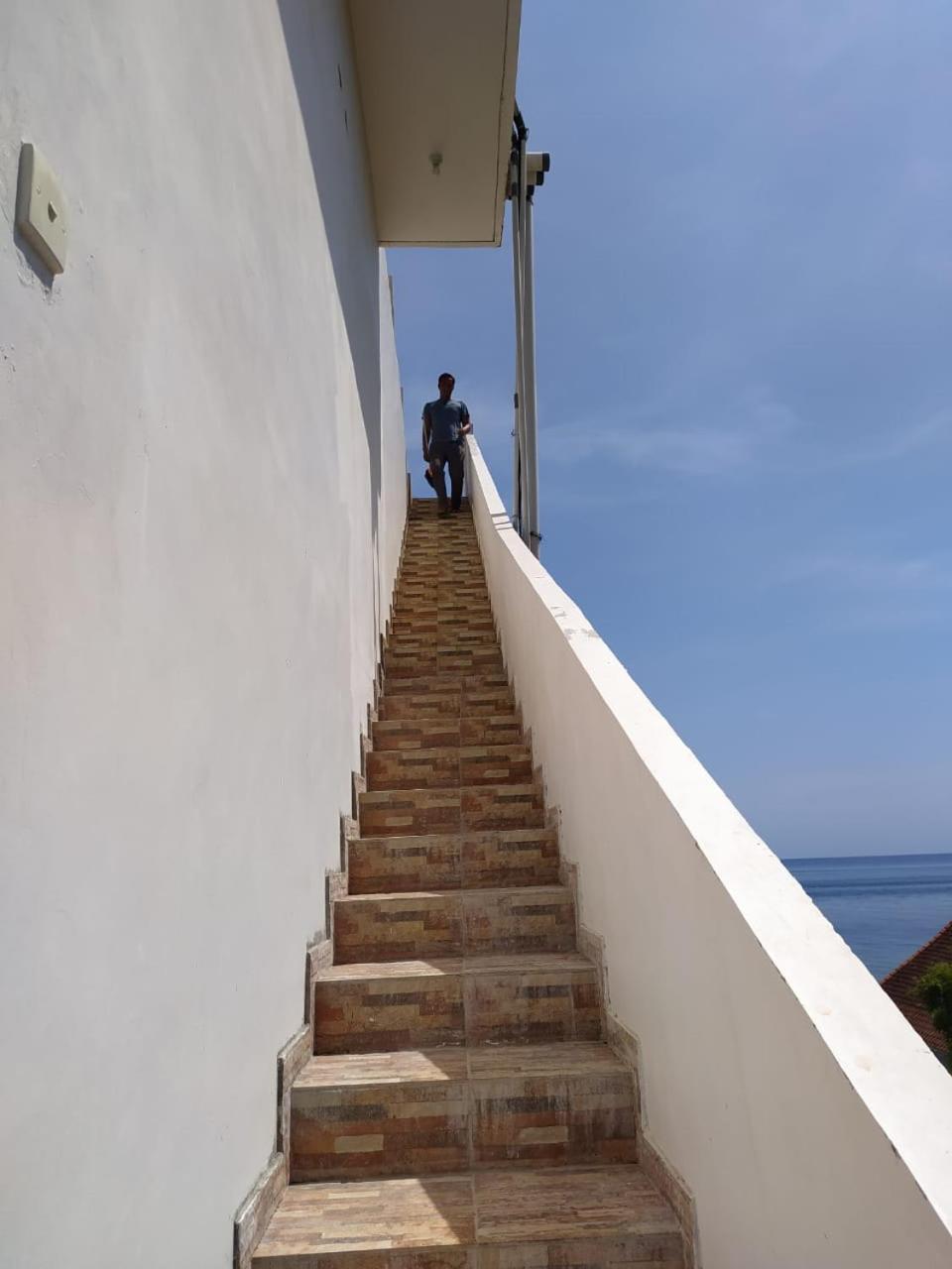 Deluxe Double Room with Sea View - Photo 26