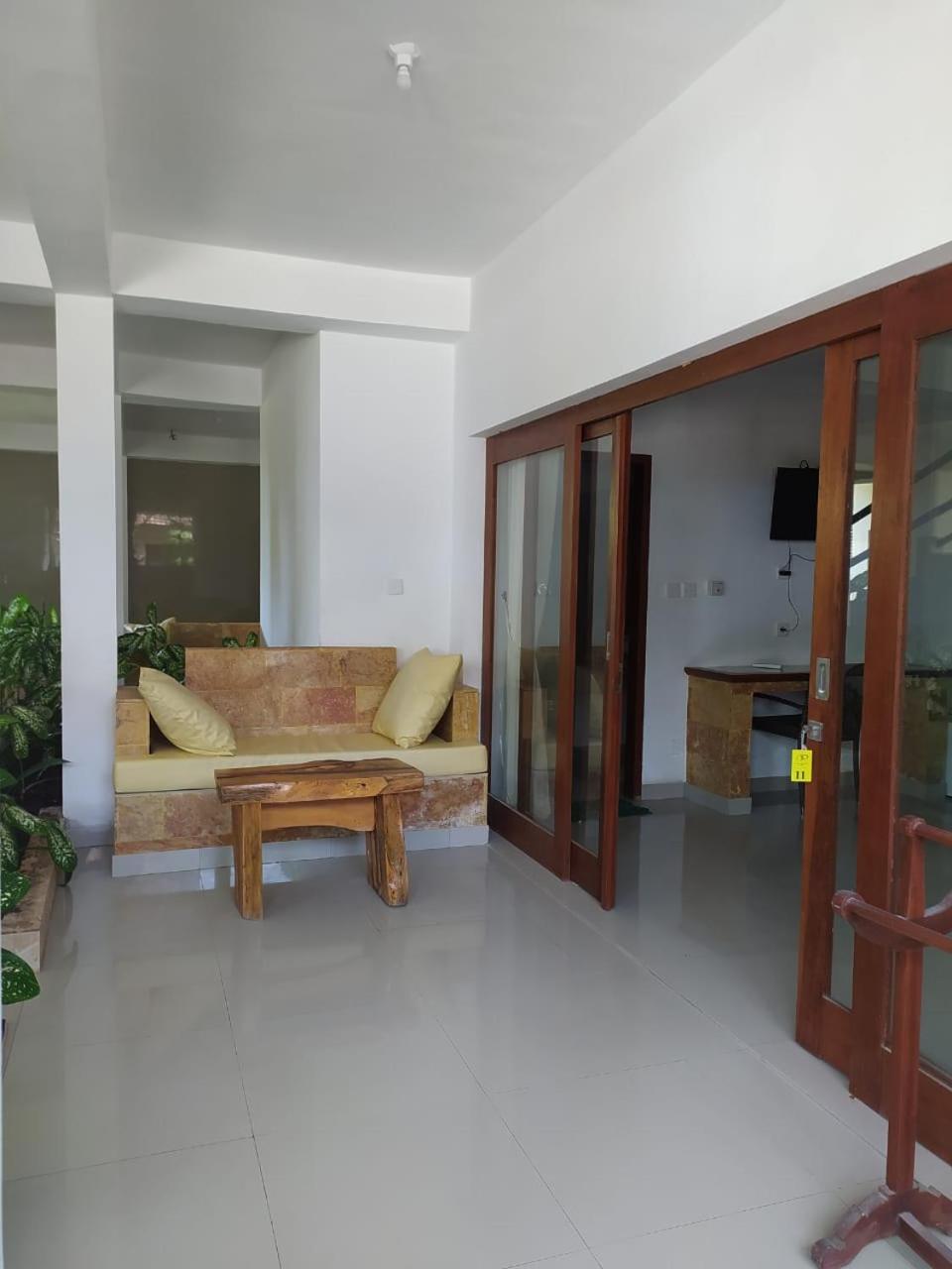 Standard Double Room with AC - Photo 11